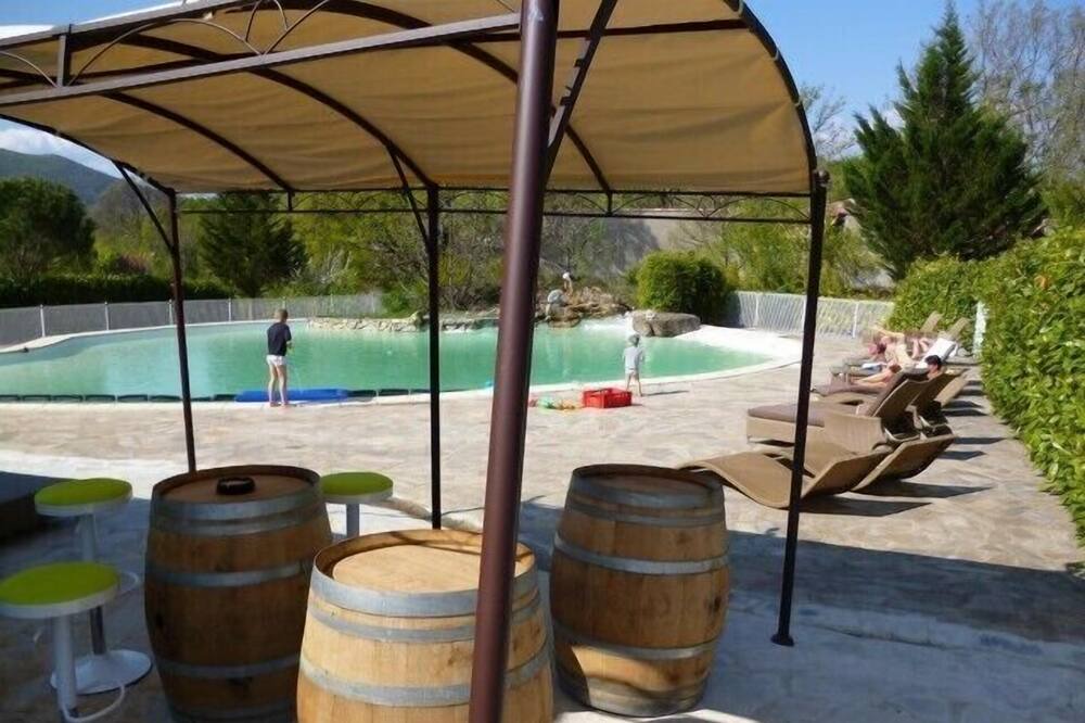 Photo of Outdoor in Molieres-sur-Ceze