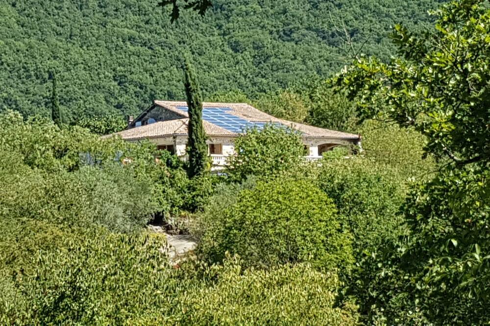 Photo of Outdoor in Molieres-sur-Ceze