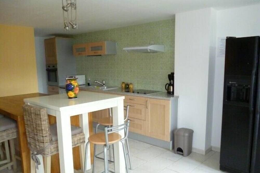 Photo of Kitchen in Molieres-sur-Ceze