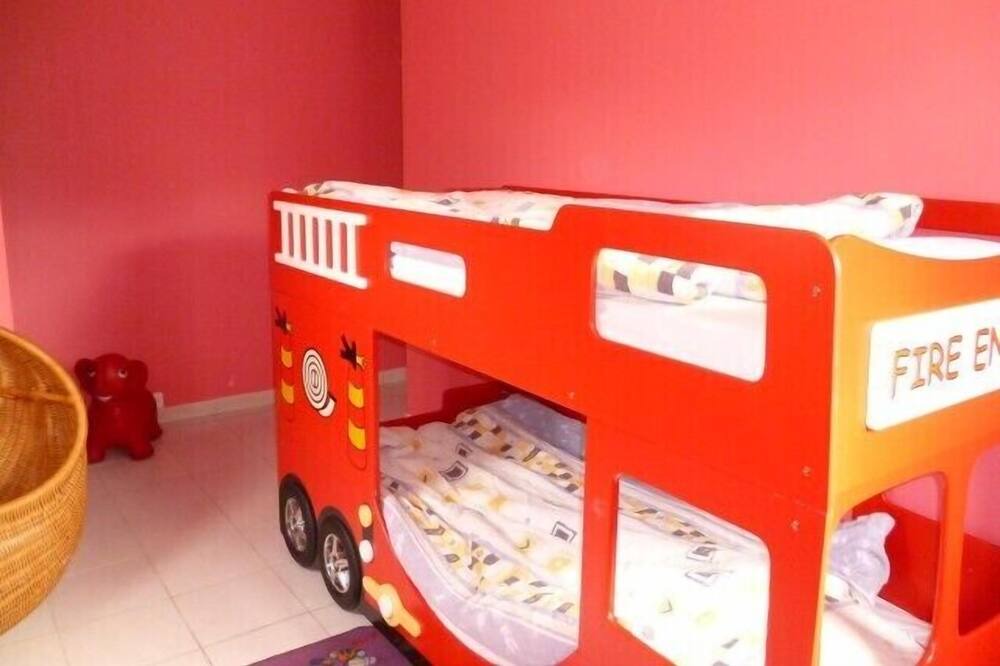 Photo of Bedroom in Molieres-sur-Ceze