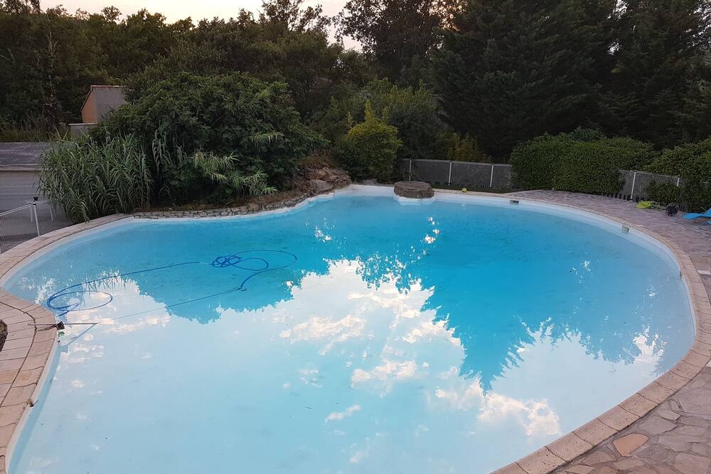 Photo of Outdoor in Molieres-sur-Ceze
