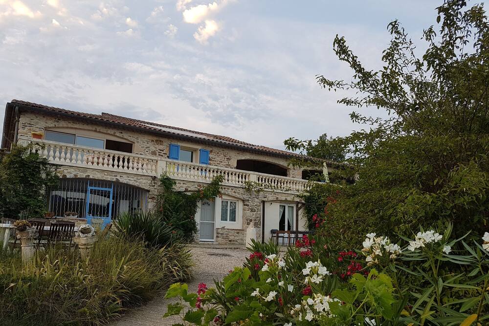 Photo of Outdoor in Molieres-sur-Ceze