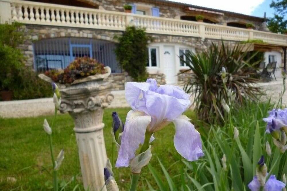 Photo of Outdoor in Molieres-sur-Ceze