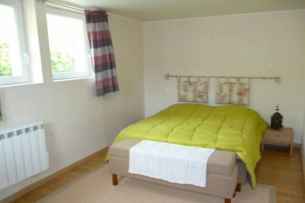 Photo of Bedroom in Molieres-sur-Ceze