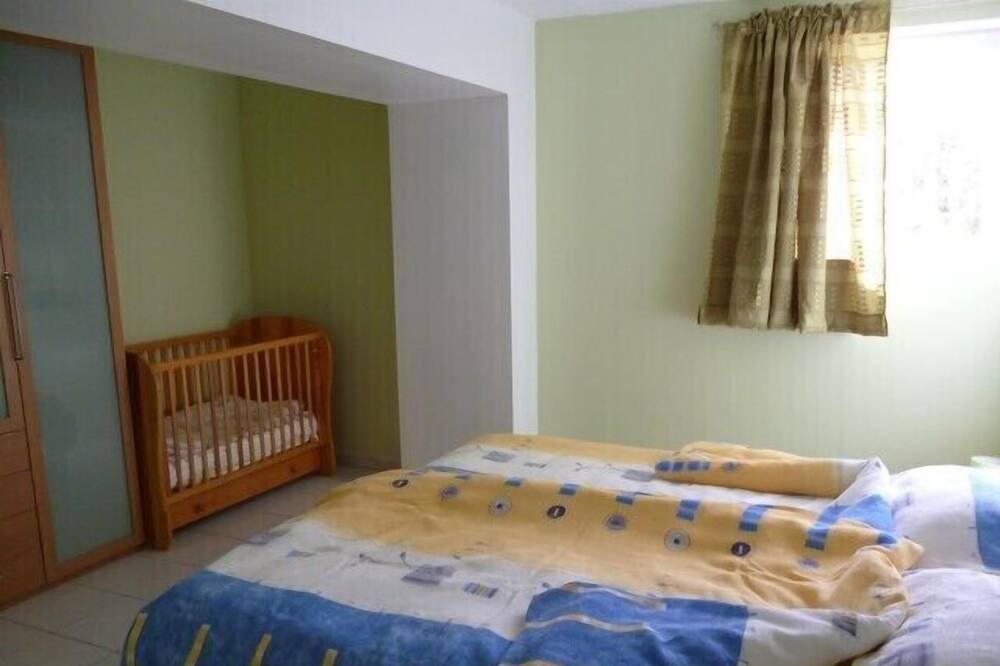 Photo of Bedroom in Molieres-sur-Ceze
