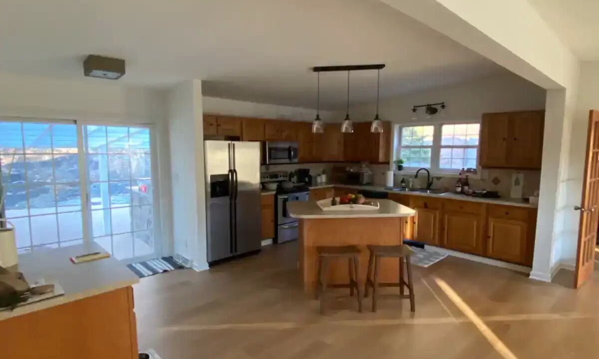 Photo of Kitchen in Kingston