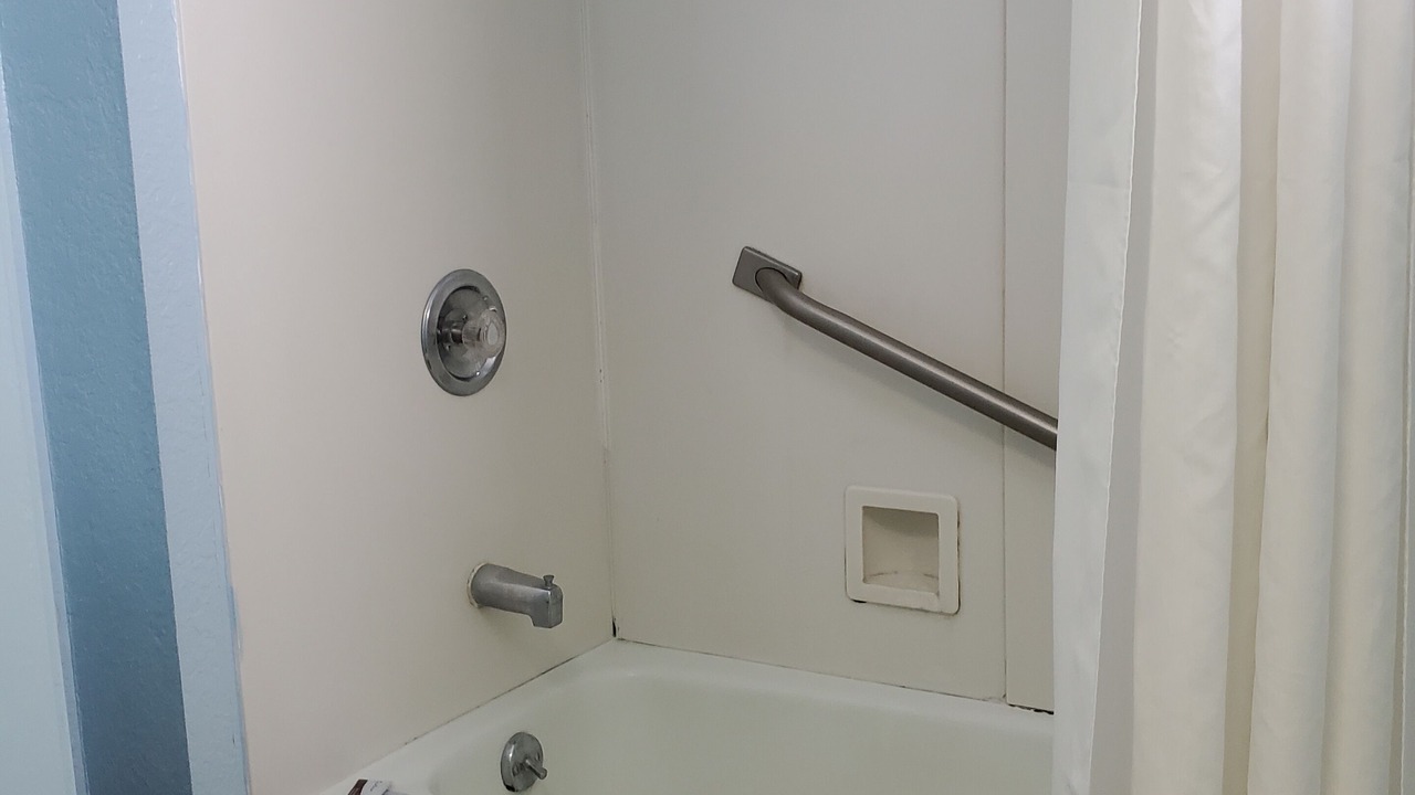 Photo of Bathroom in Bryan