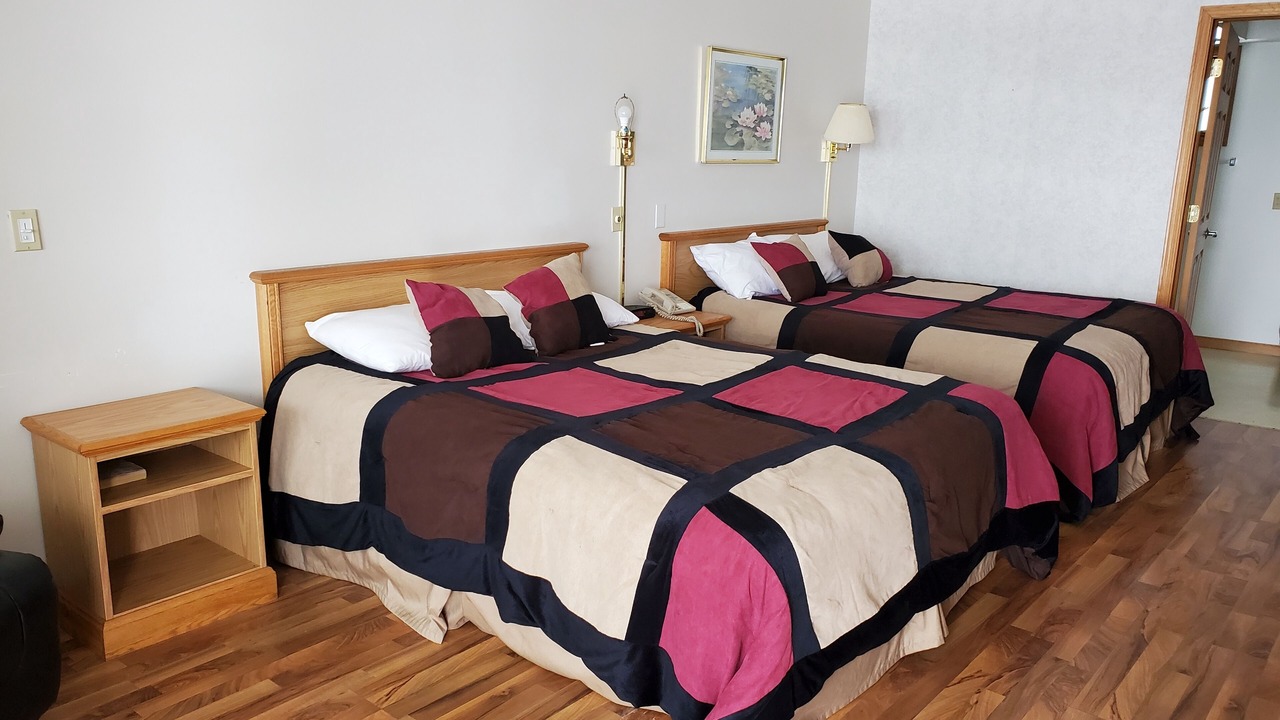 Photo of Bedroom in Bryan