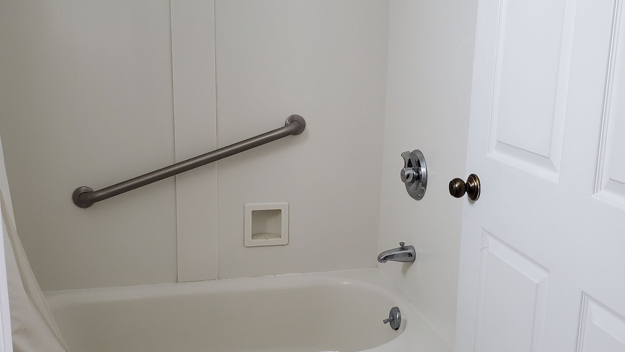 Photo of Bathroom in Bryan