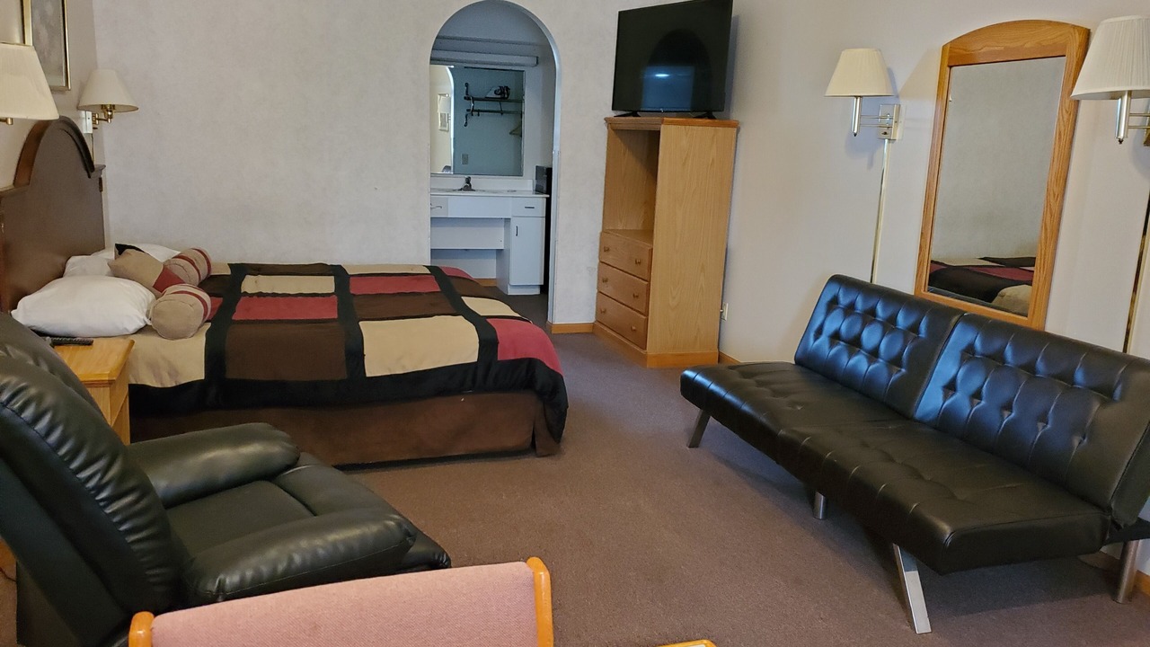 Photo of Bedroom in Bryan