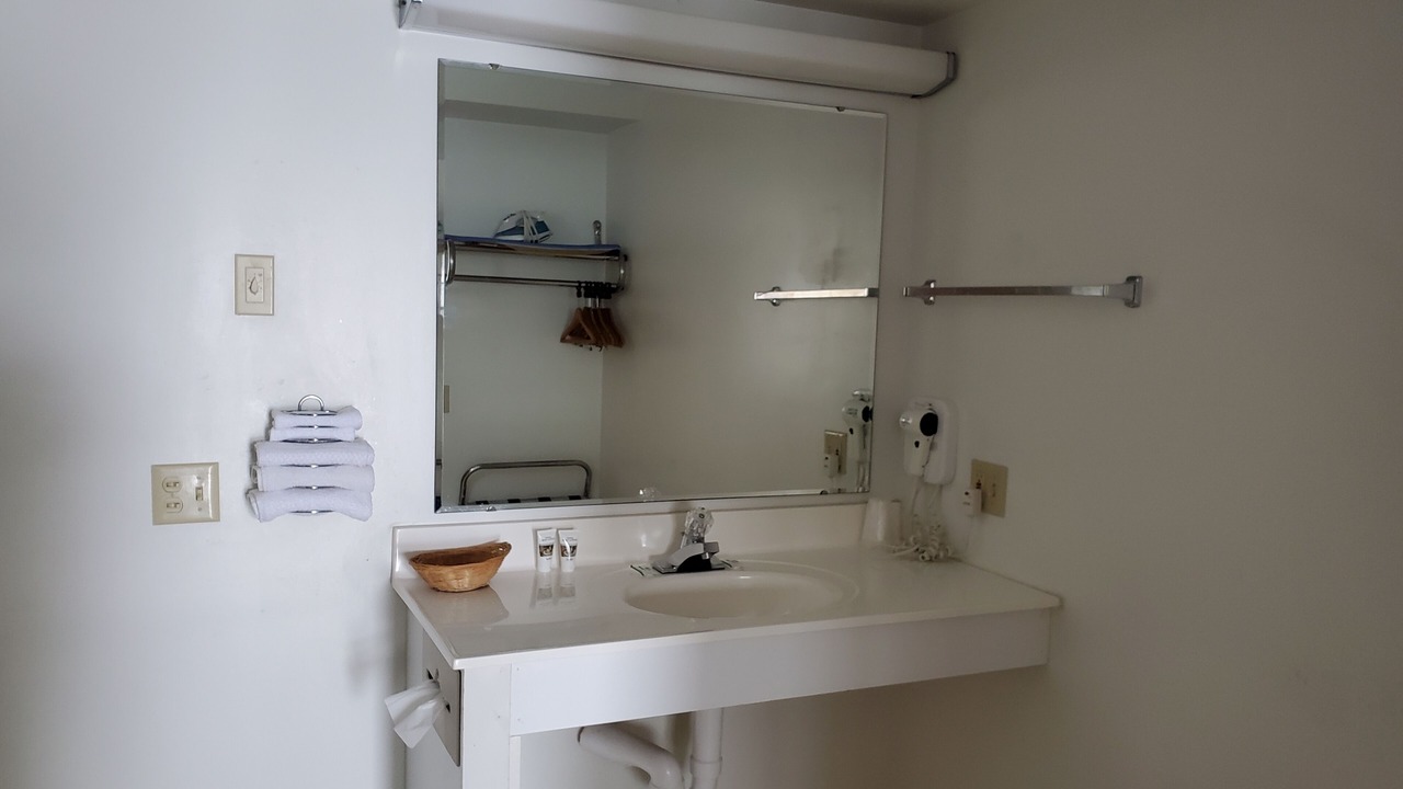 Photo of Bathroom in Bryan