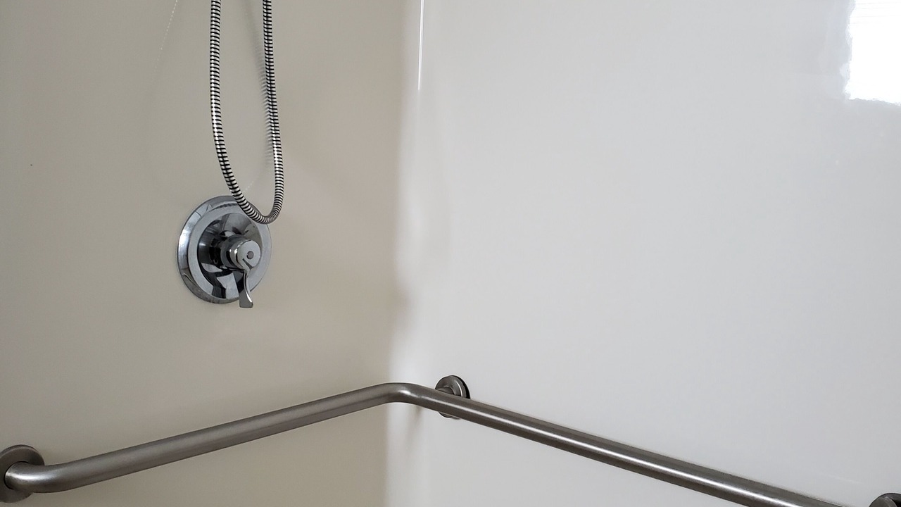 Photo of Bathroom in Bryan