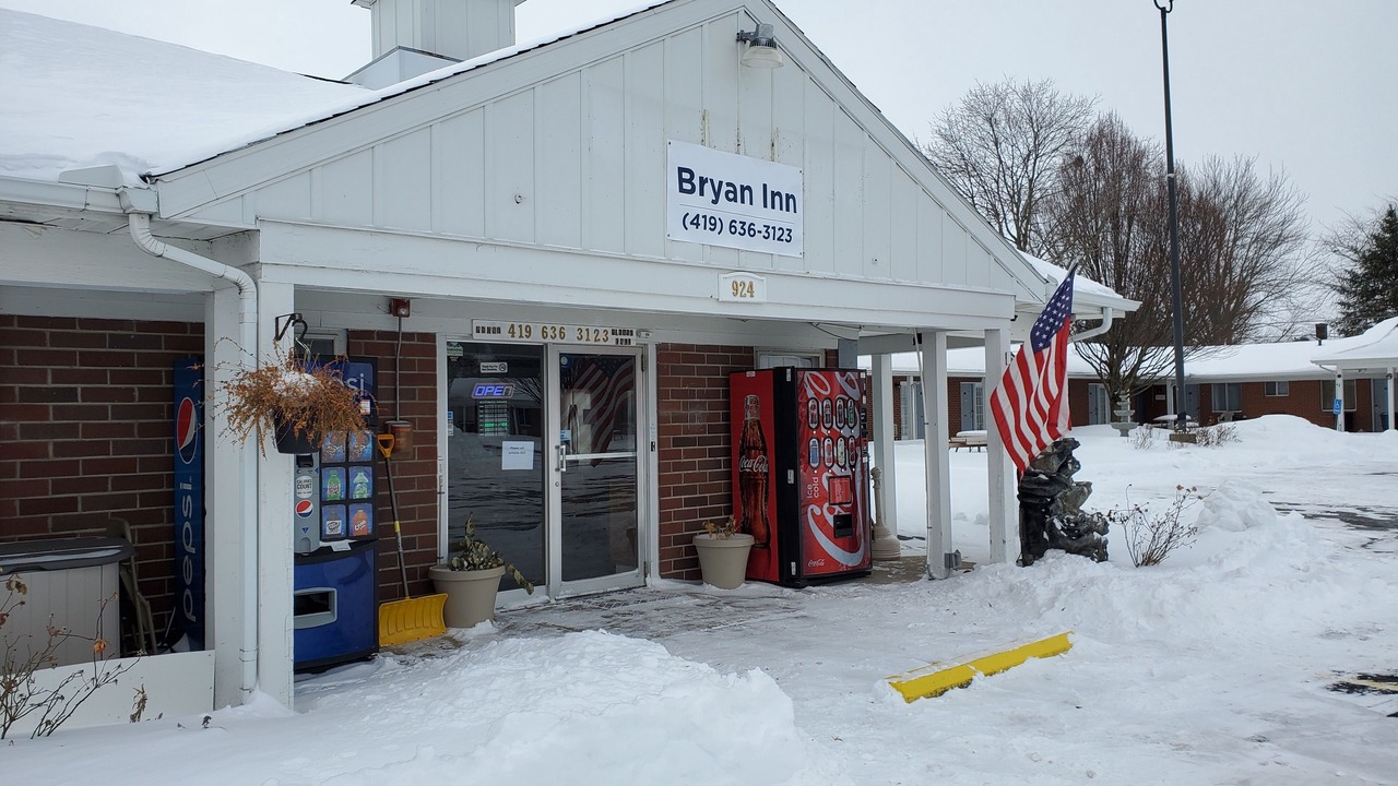 Photo of Outdoor in Bryan