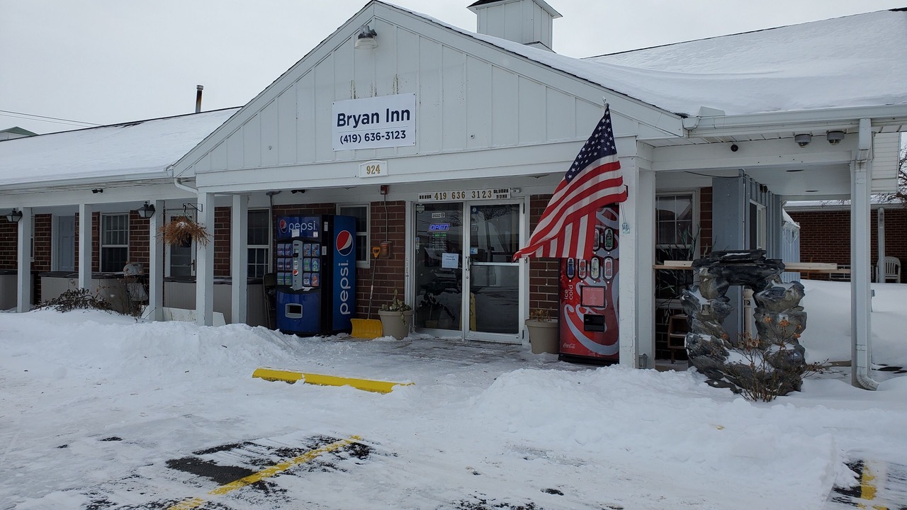 Photo of Outdoor in Bryan