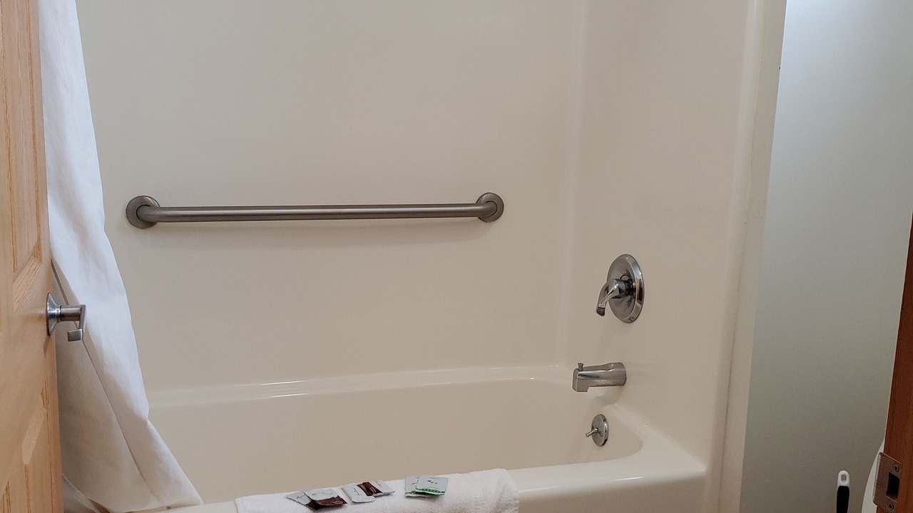 Photo of Bathroom in Bryan