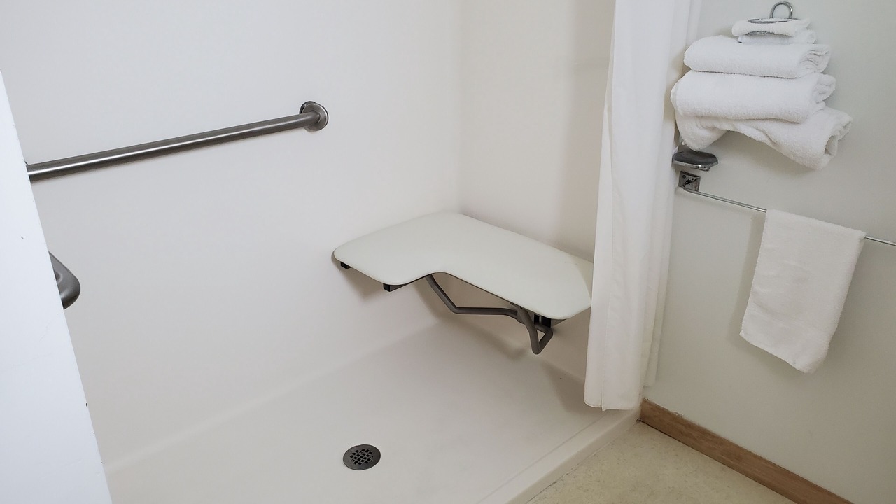 Photo of Bathroom in Bryan