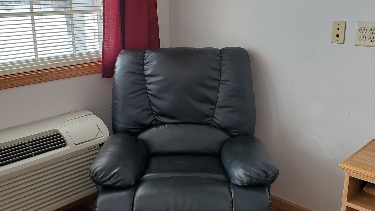Photo of Bedroom in Bryan