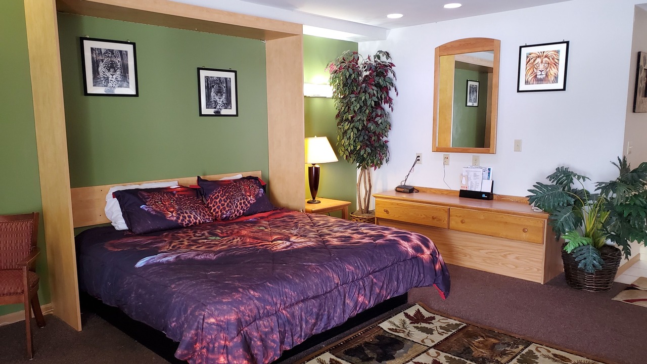 Photo of Bedroom in Bryan