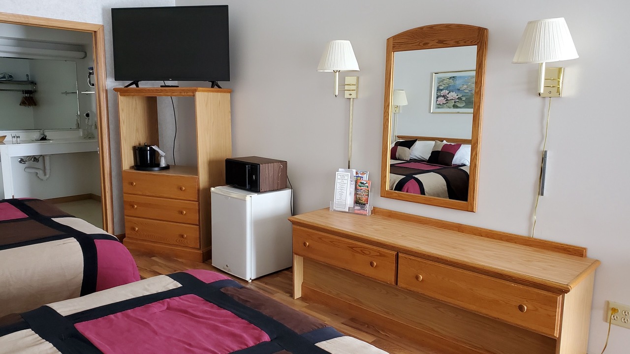Photo of Bedroom in Bryan