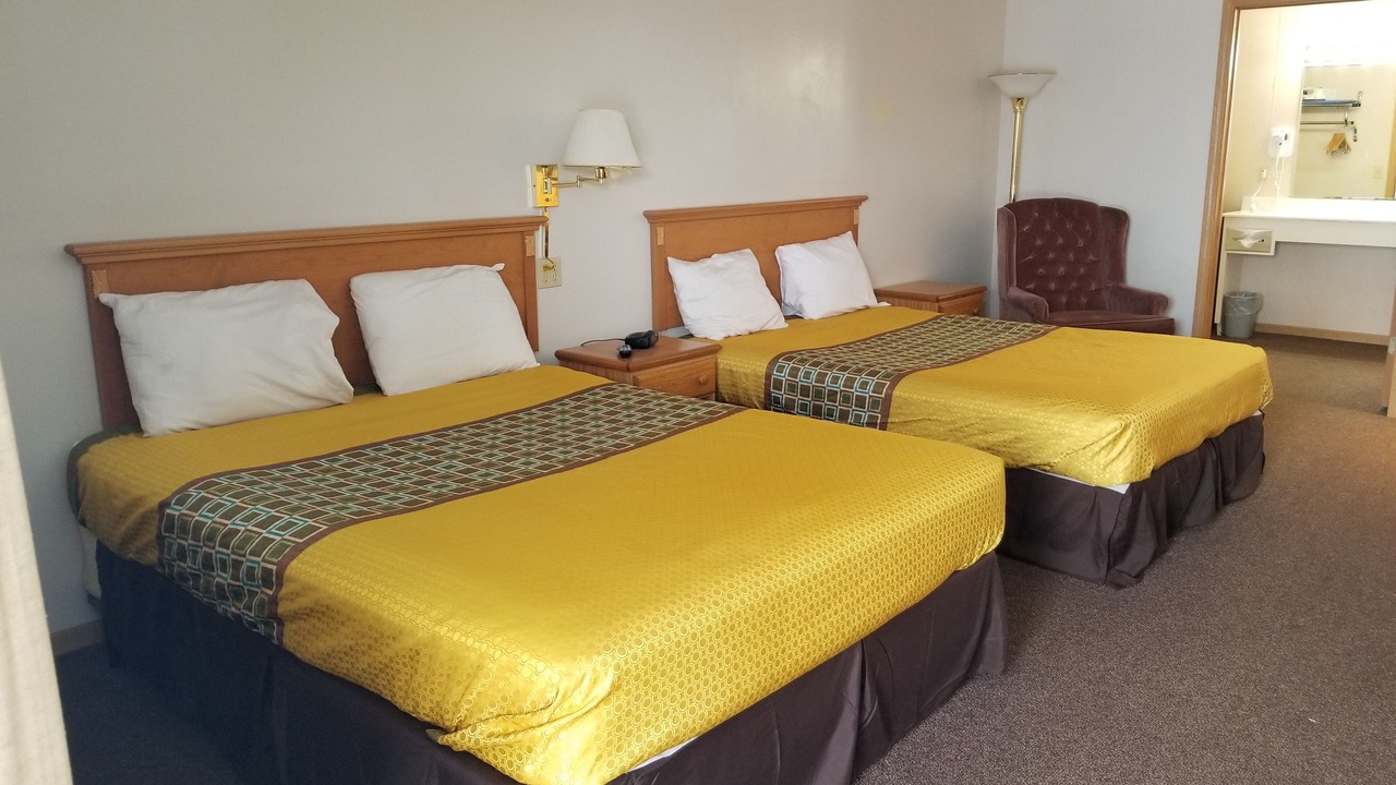 Photo of Bedroom in Bryan