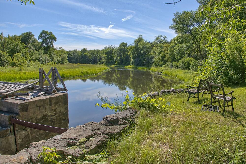 Photo of Outdoor in Batawa