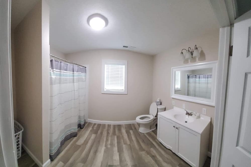 Photo of Bedroom in Beech Grove