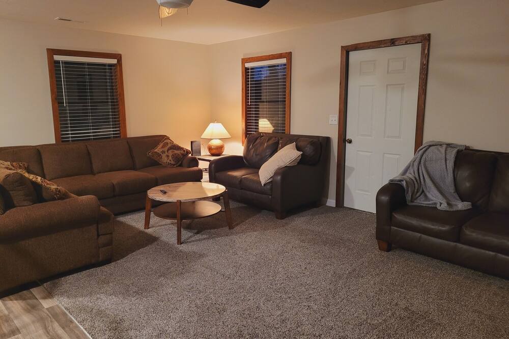 Photo of Livingroom in Beech Grove