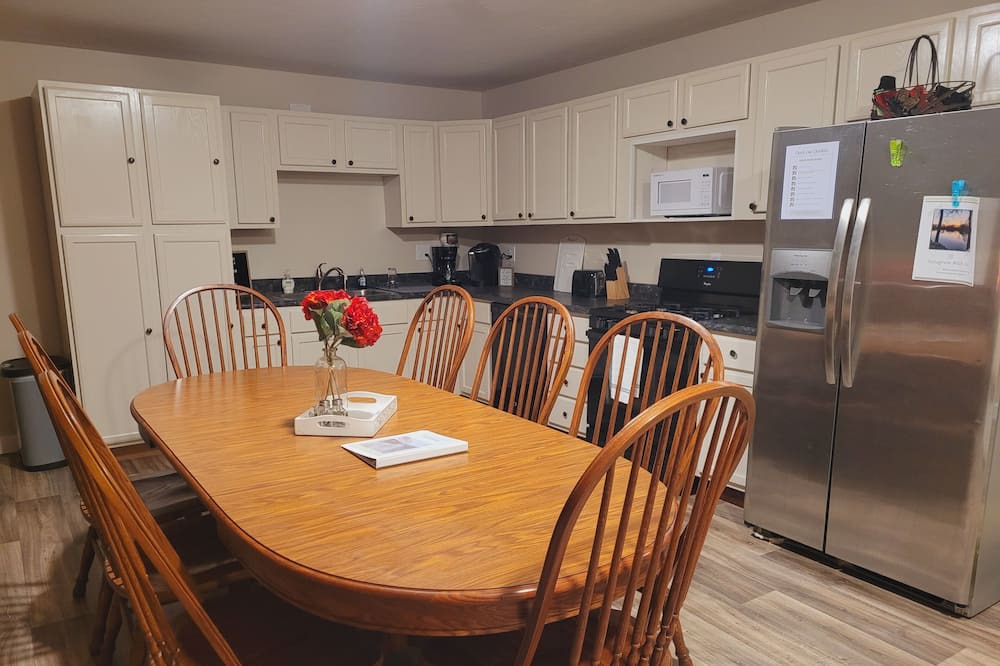 Photo of Kitchen in Beech Grove
