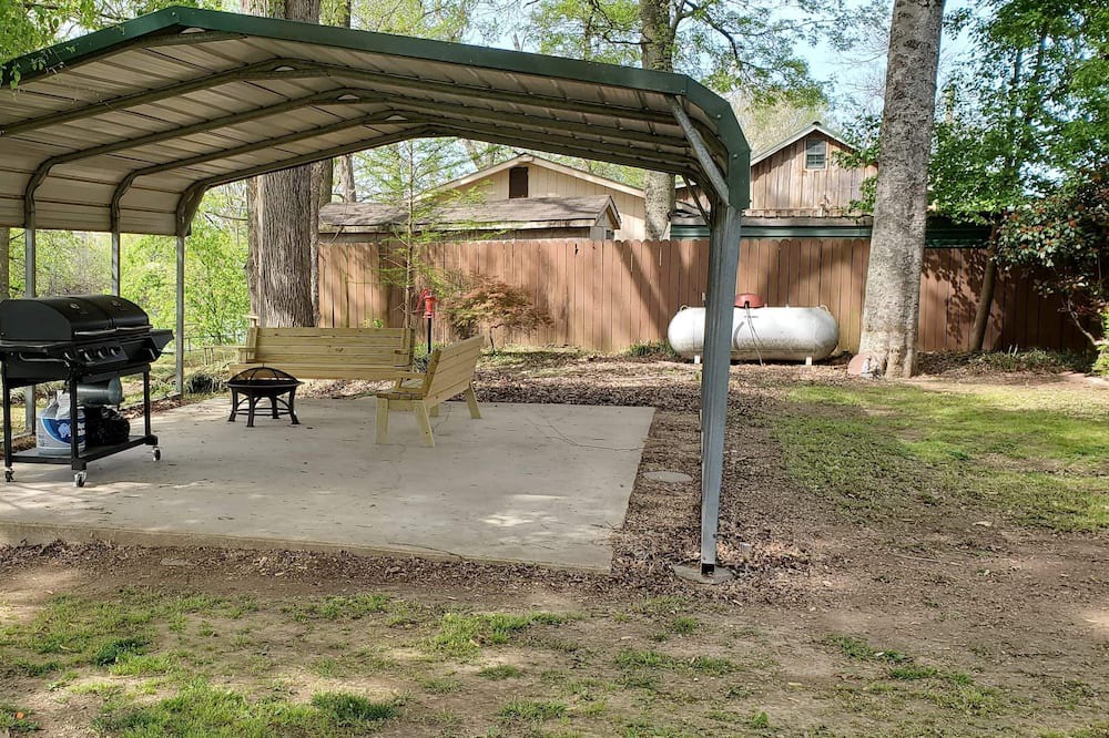 Photo of Outdoor in Beech Grove