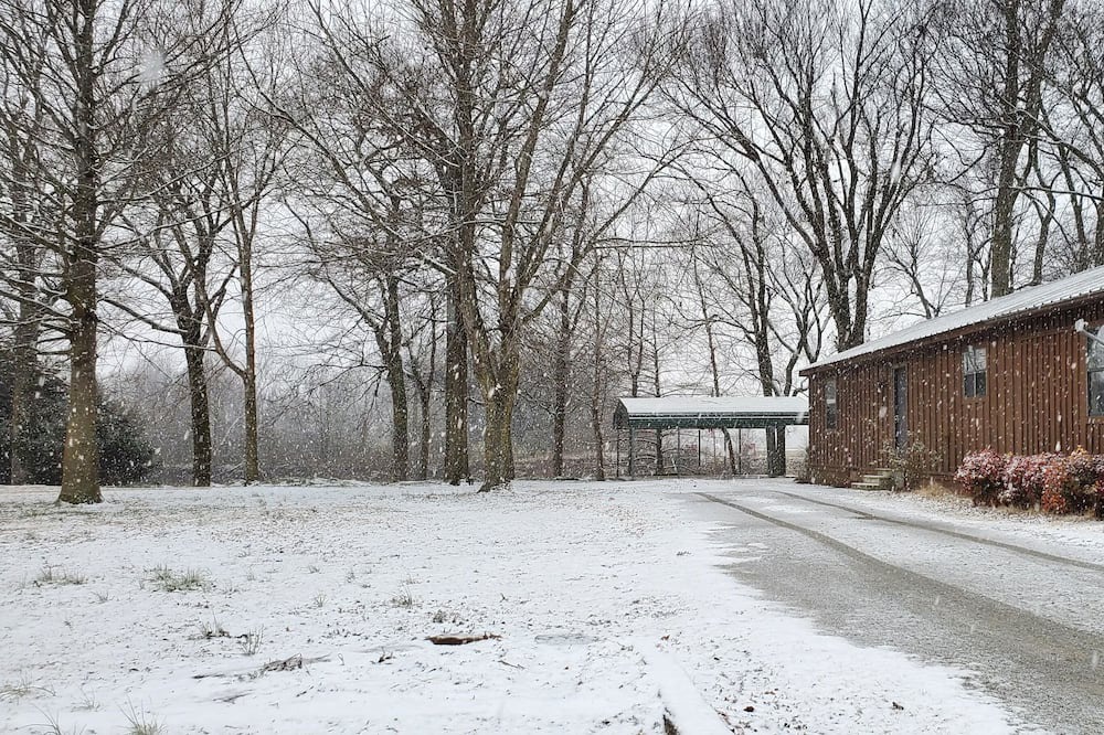 Photo of Outdoor in Beech Grove