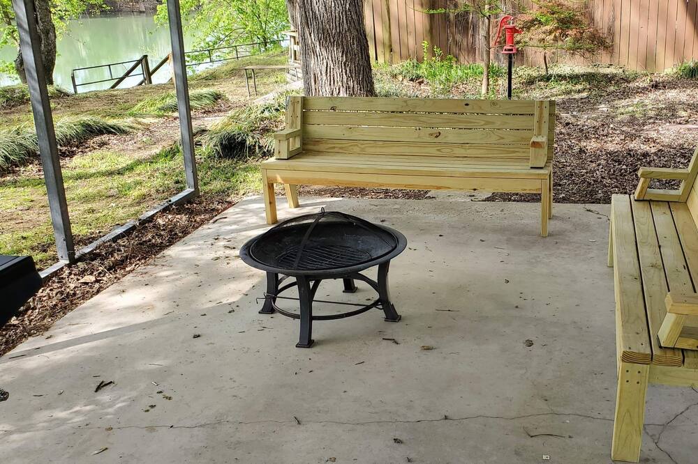 Photo of Patio Balcony in Beech Grove