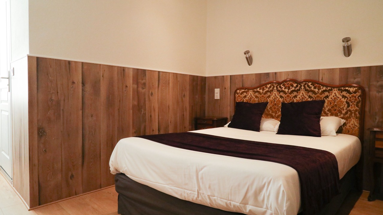 Photo of Bedroom in Quartier Chorier-Berriat