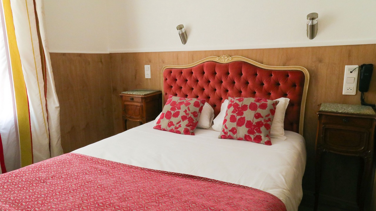 Photo of Bedroom in Quartier Chorier-Berriat
