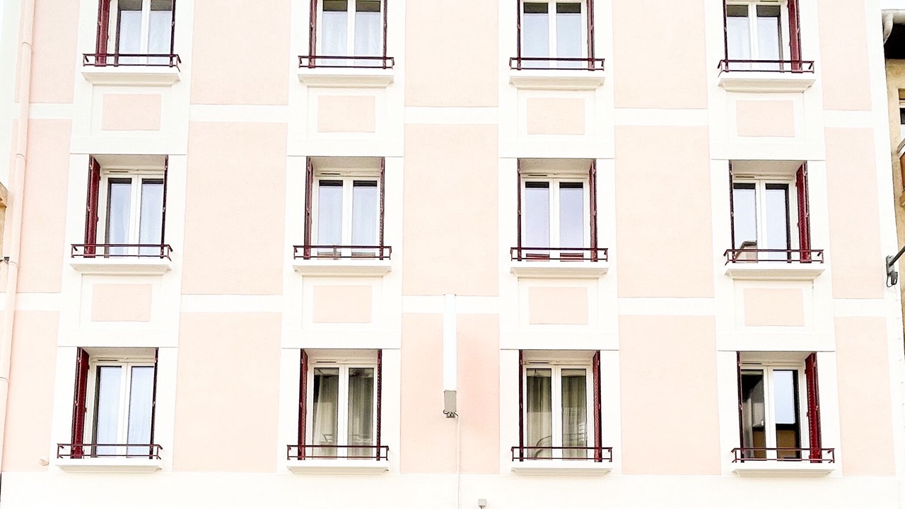 Photo of Outdoor in Quartier Chorier-Berriat