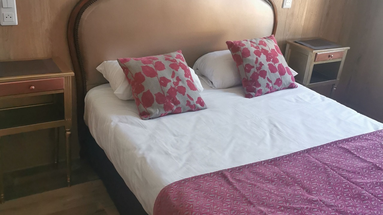Photo of Bedroom in Quartier Chorier-Berriat