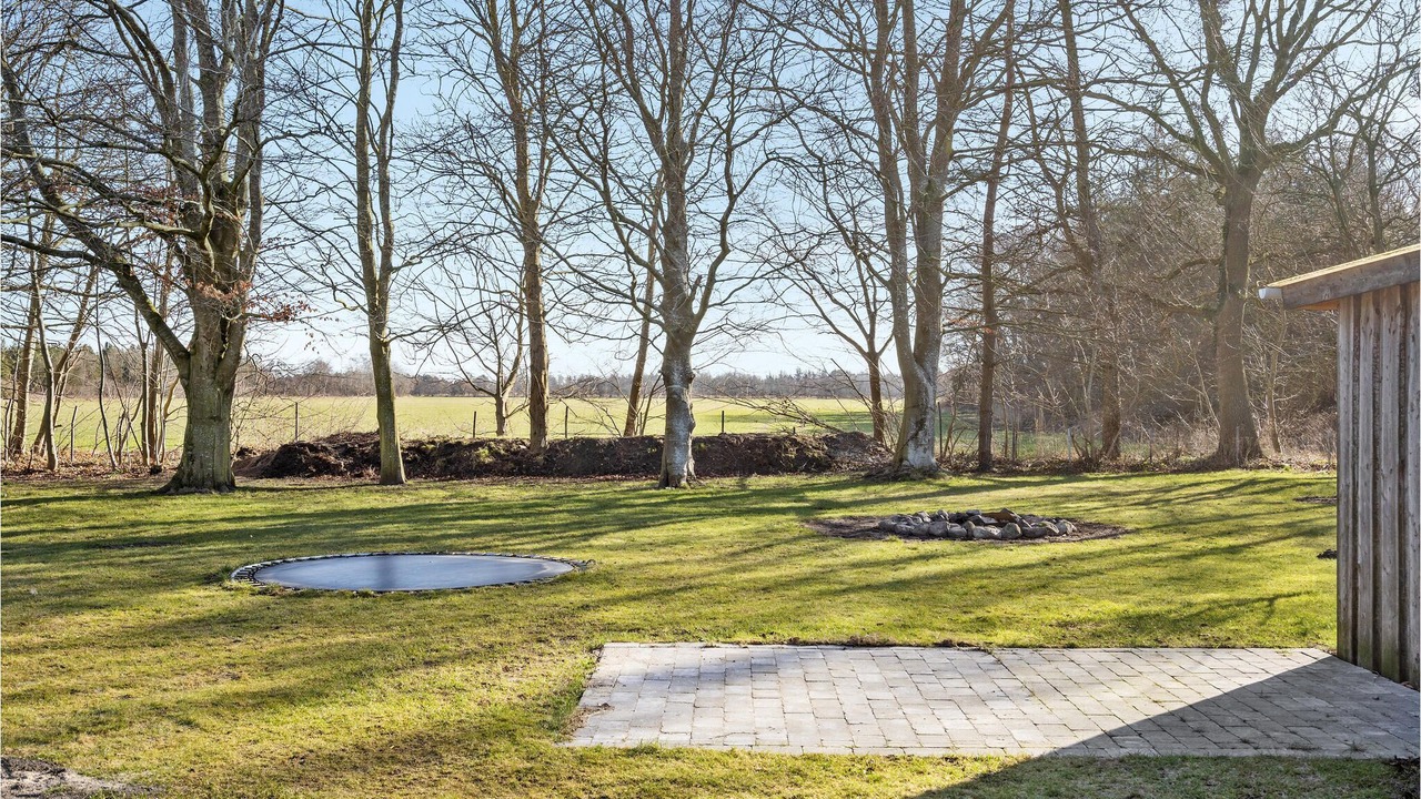 Photo of Outdoor in Havndal