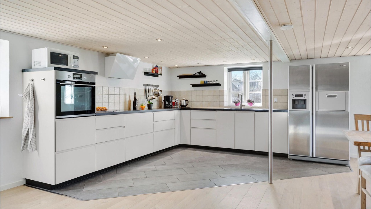Photo of Kitchen in Havndal