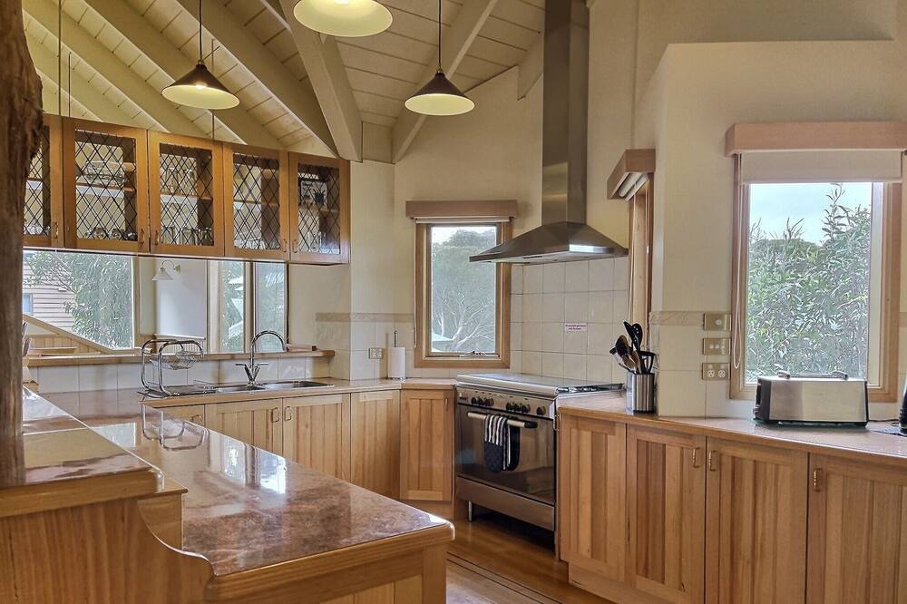 Photo of Kitchen in Alpine Shire