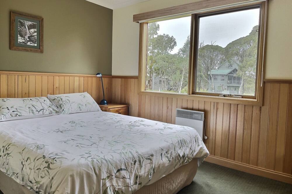 Photo of Bedroom in Alpine Shire