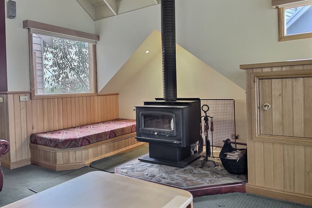 Photo of Bedroom in Alpine Shire
