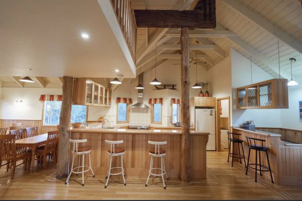 Photo of Kitchen in Alpine Shire