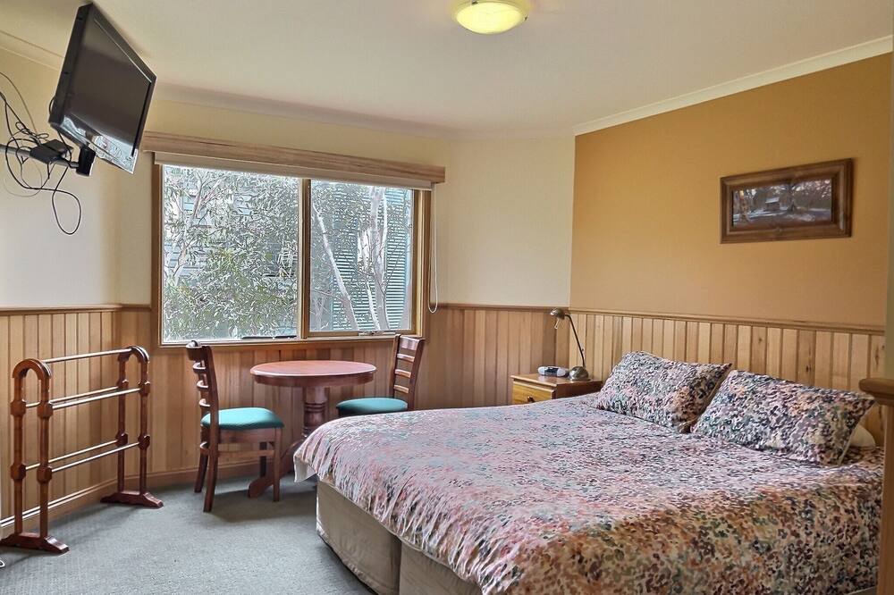 Photo of Bedroom in Alpine Shire