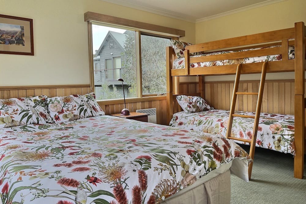 Photo of Bedroom in Alpine Shire