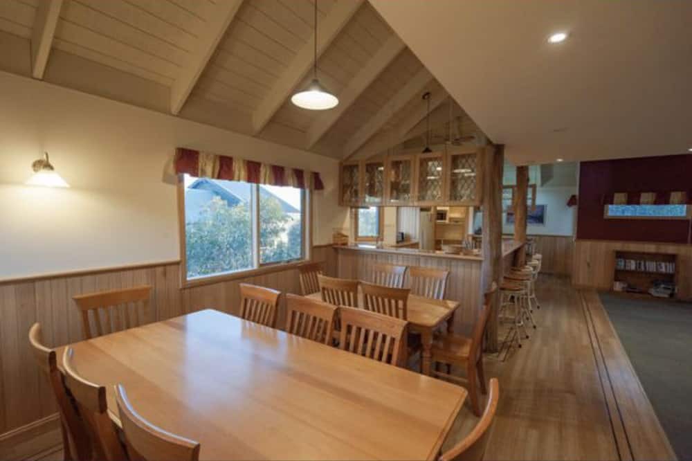 Photo of Kitchen in Alpine Shire