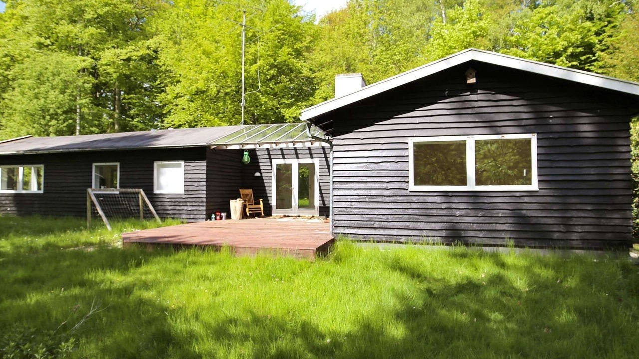 Photo of Outdoor in Rageleje
