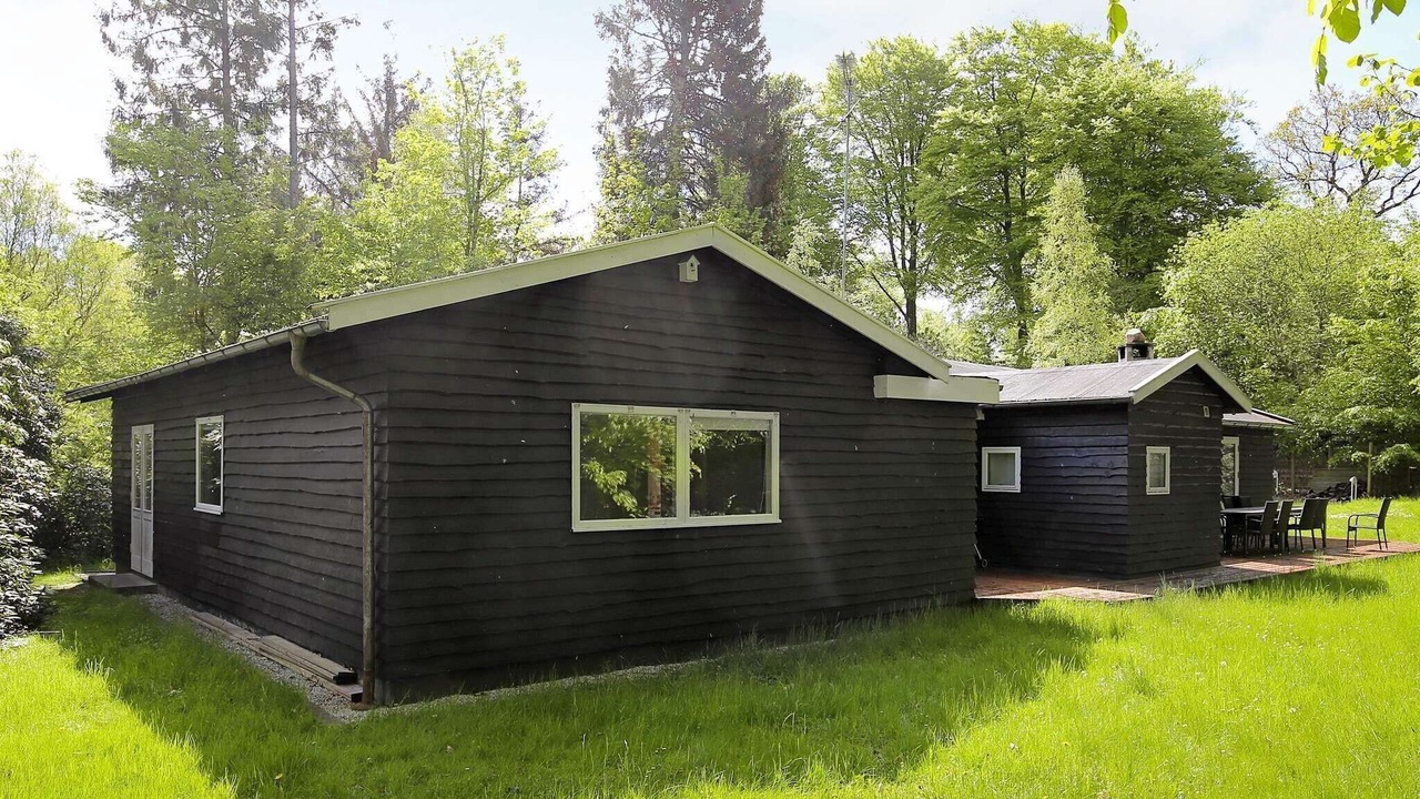 Photo of Outdoor in Rageleje