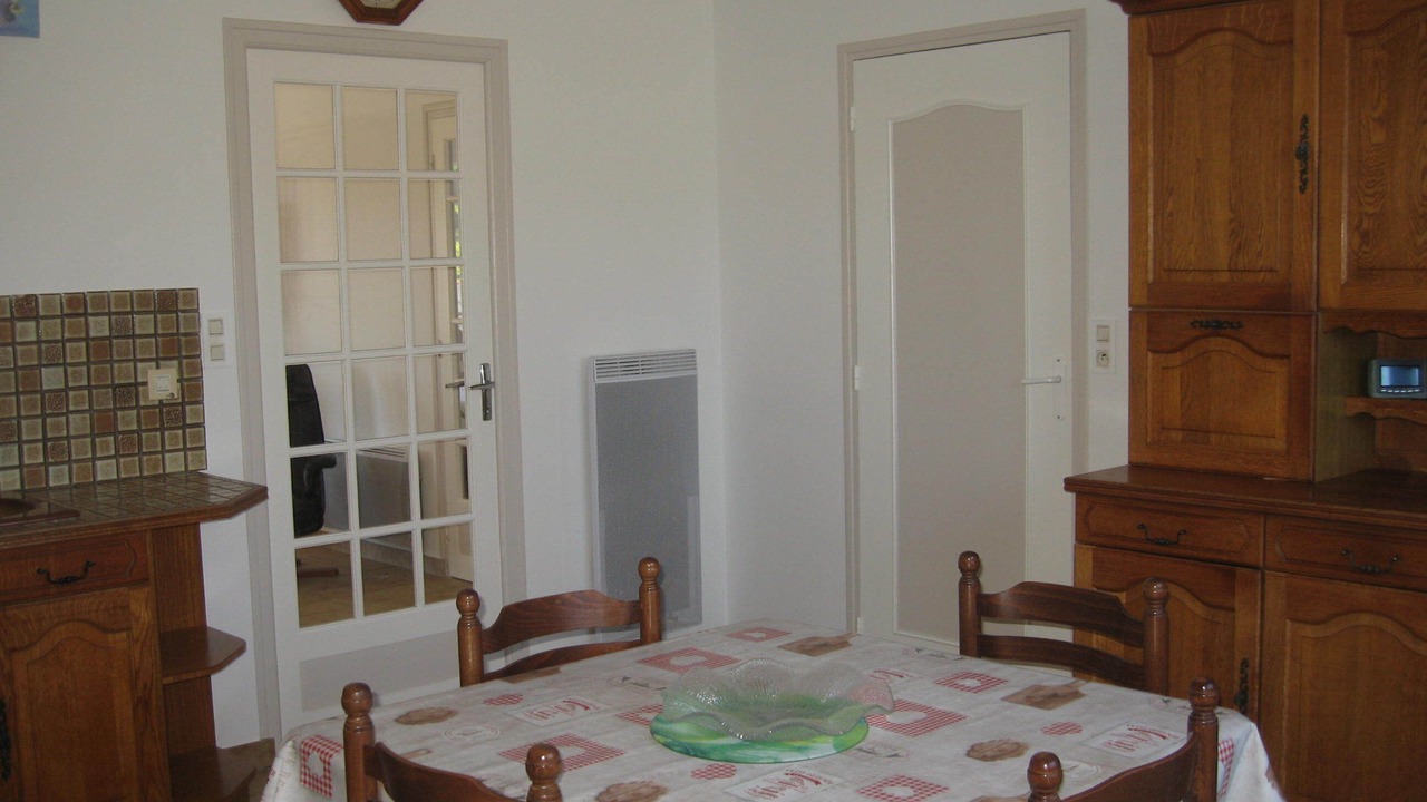 Photo of Livingroom in Marennes