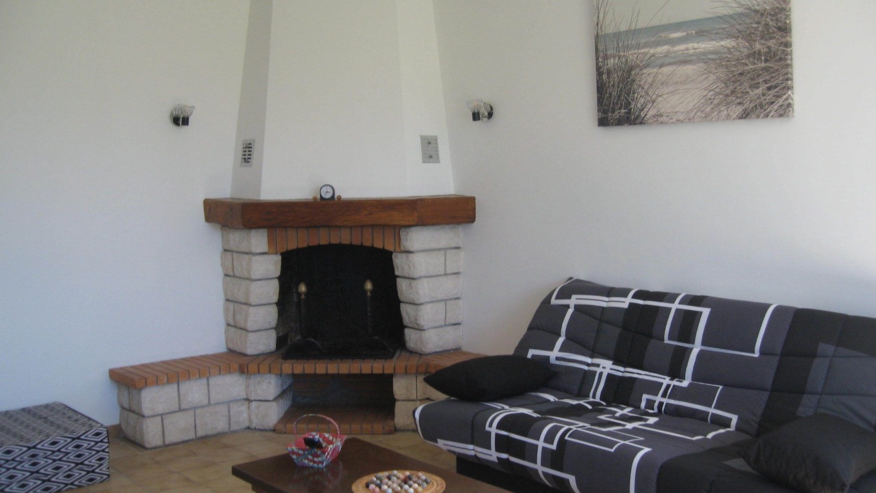 Photo of Livingroom in Marennes