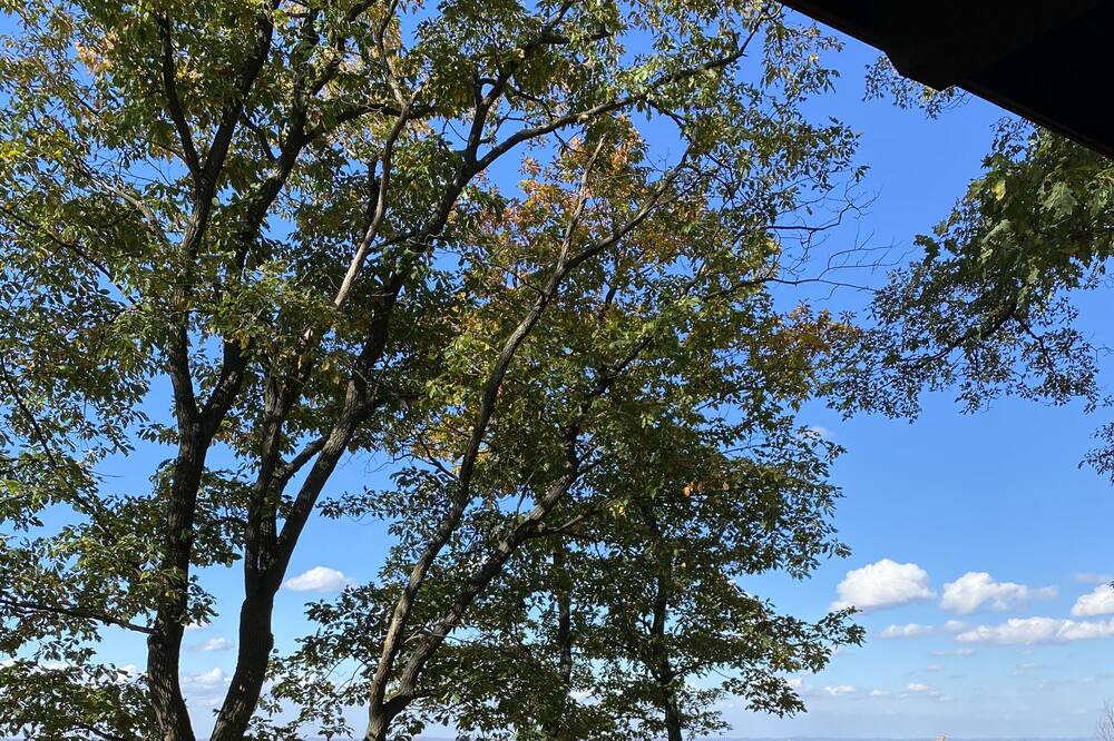 Photo of Patio Balcony in Connellsville