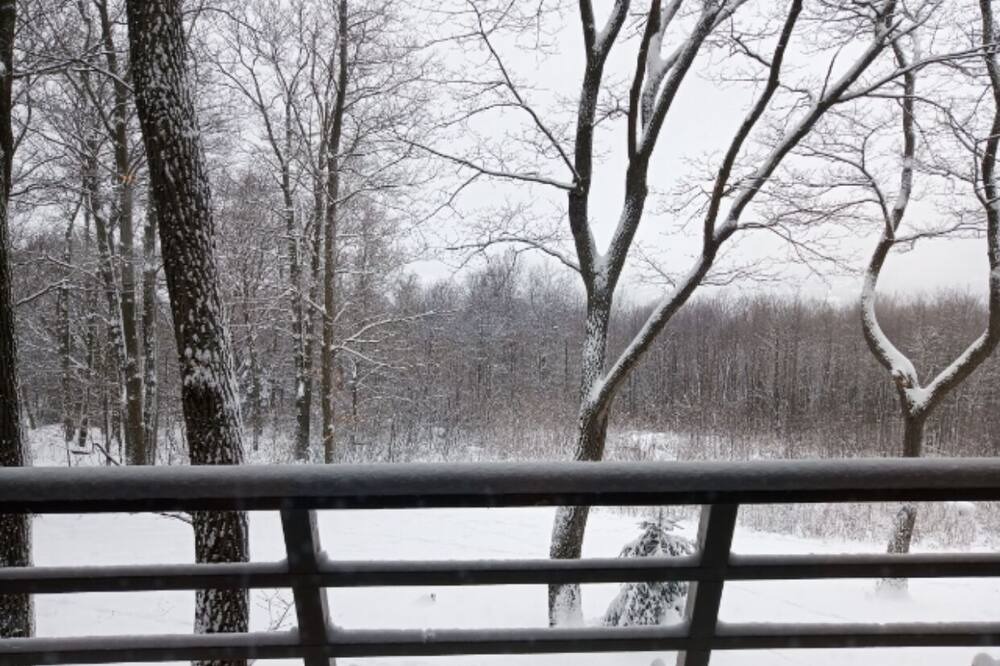 Photo of Patio Balcony in Connellsville